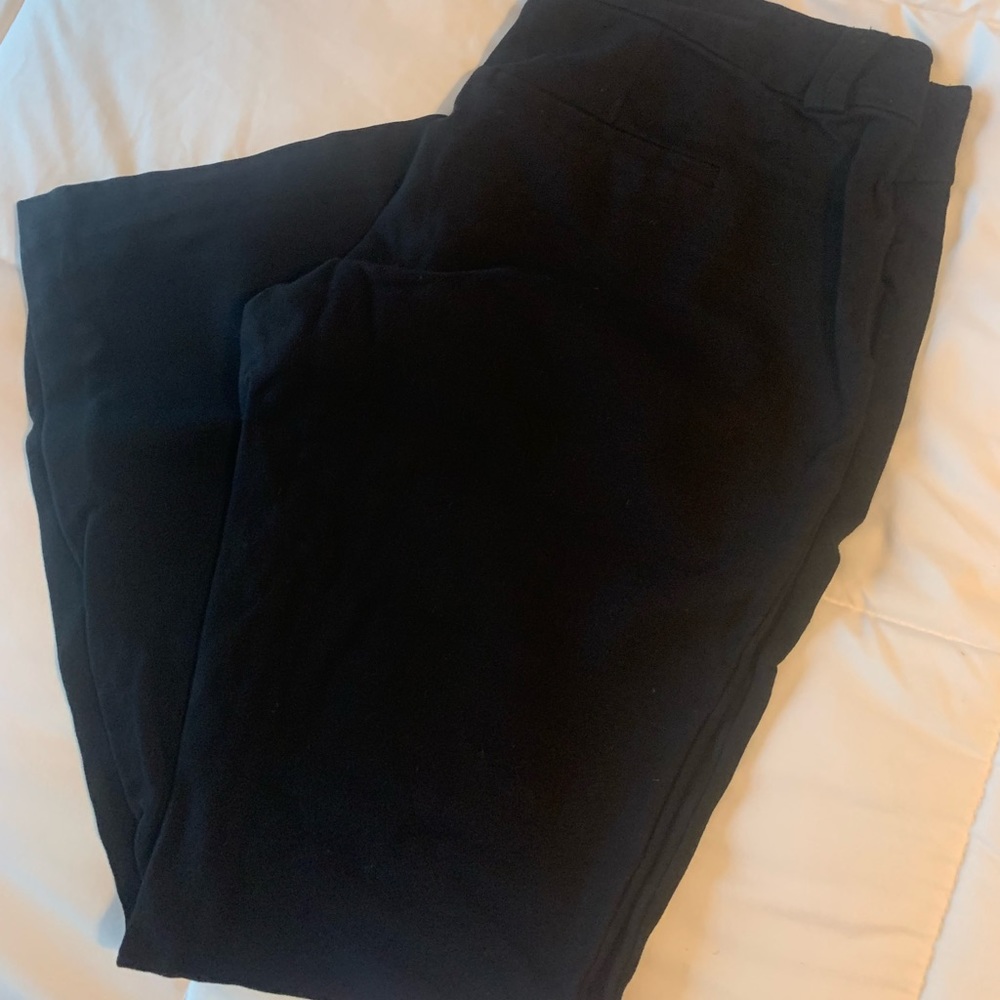 Torrid boot cut dress pants size 14T
